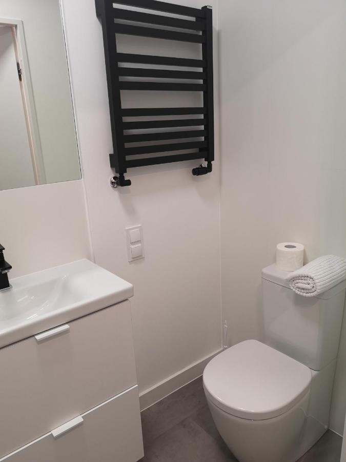 Magnolia Loft Apartments Wrocław Zewnętrze zdjęcie