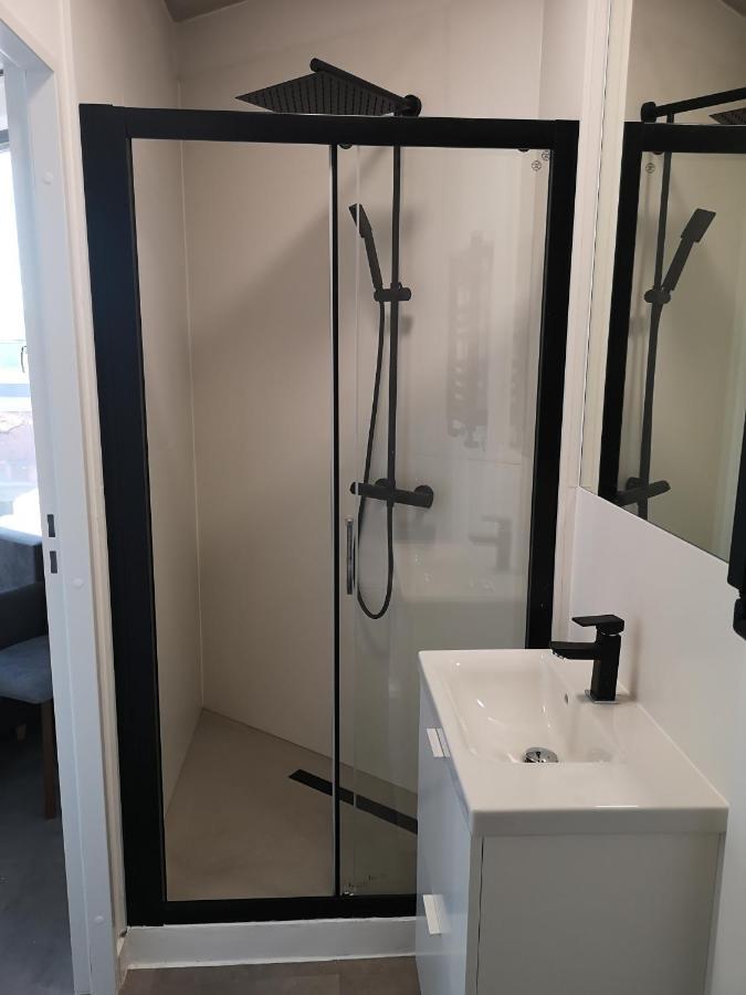 Magnolia Loft Apartments Wrocław Zewnętrze zdjęcie