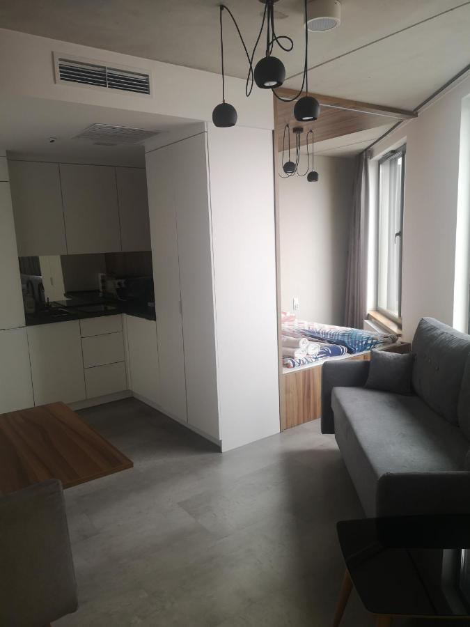 Magnolia Loft Apartments Wrocław Zewnętrze zdjęcie