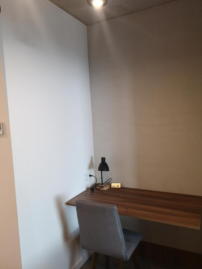 Magnolia Loft Apartments Wrocław Zewnętrze zdjęcie