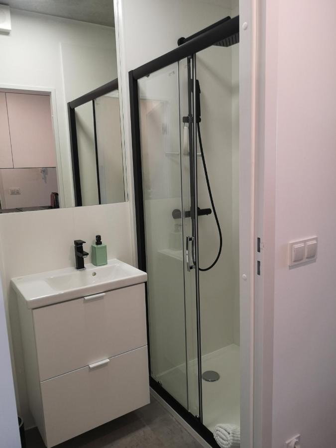 Magnolia Loft Apartments Wrocław Zewnętrze zdjęcie