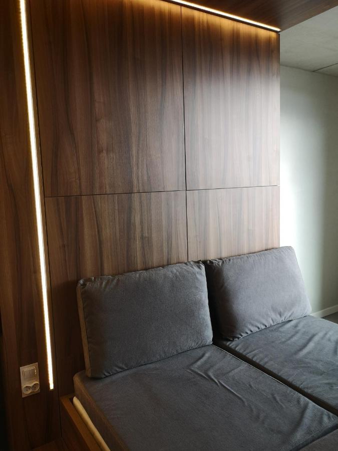 Magnolia Loft Apartments Wrocław Zewnętrze zdjęcie