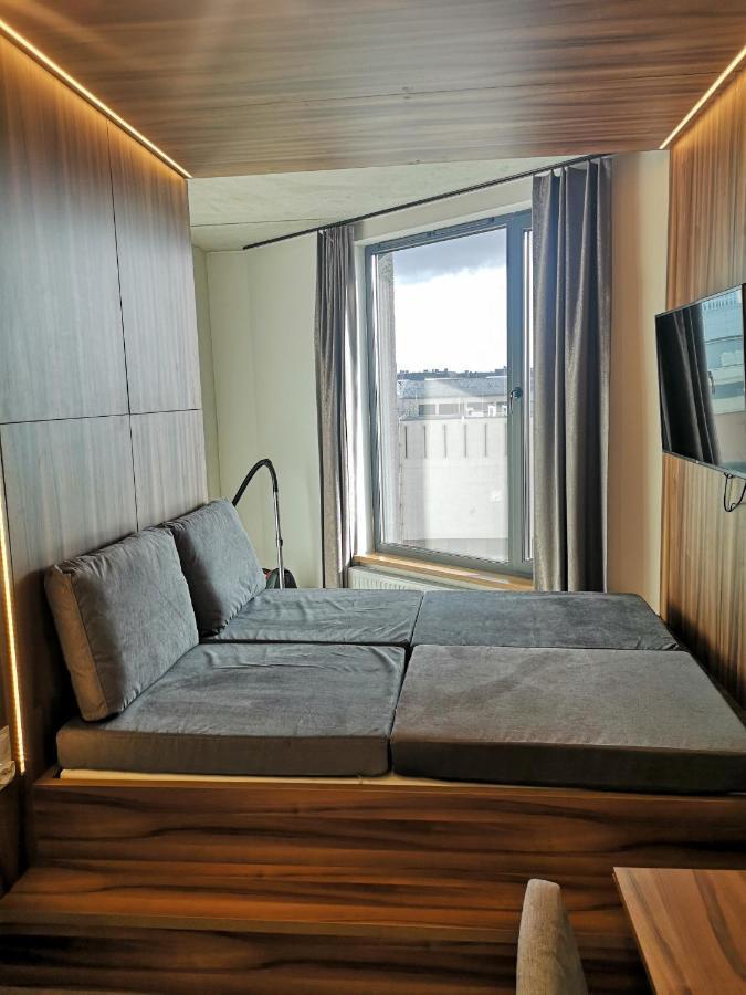 Magnolia Loft Apartments Wrocław Zewnętrze zdjęcie