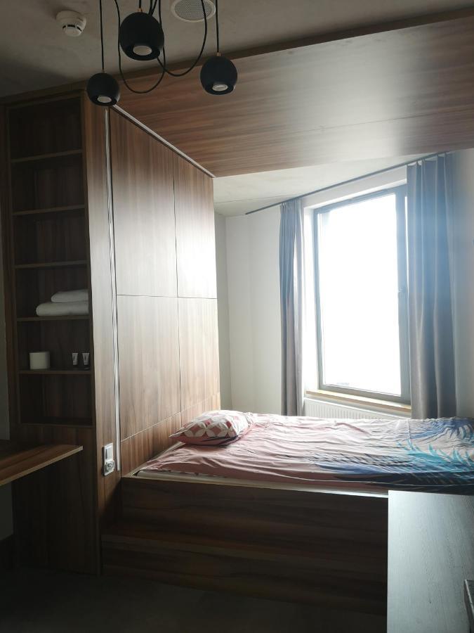 Magnolia Loft Apartments Wrocław Zewnętrze zdjęcie
