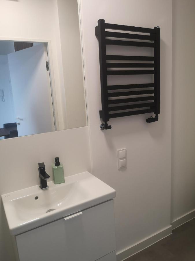Magnolia Loft Apartments Wrocław Zewnętrze zdjęcie