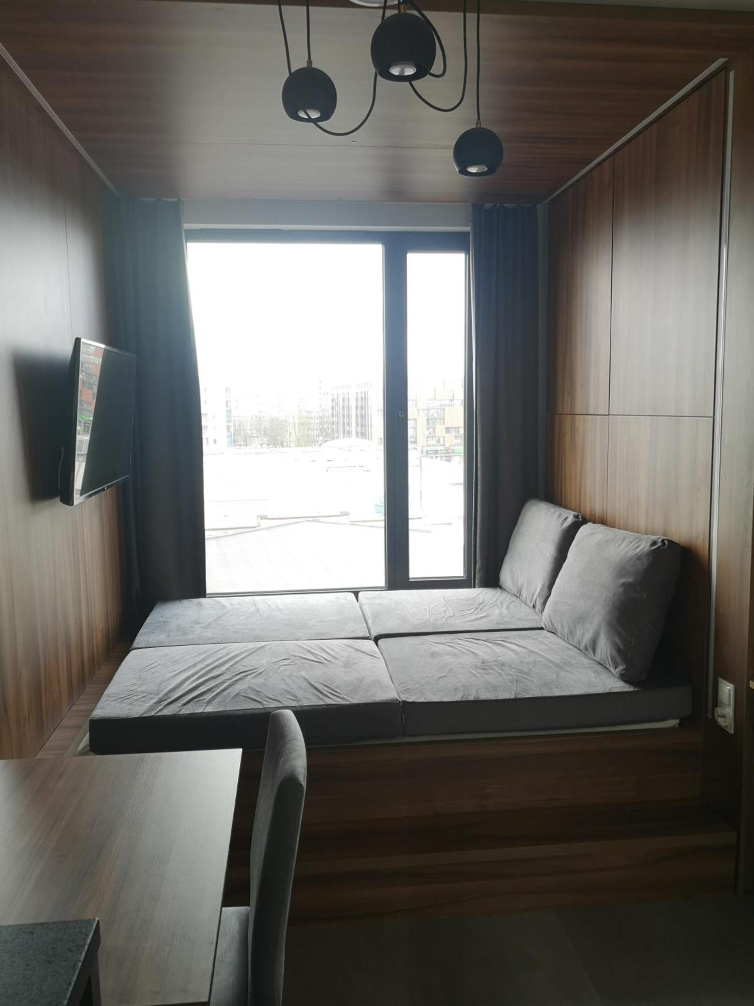 Magnolia Loft Apartments Wrocław Zewnętrze zdjęcie