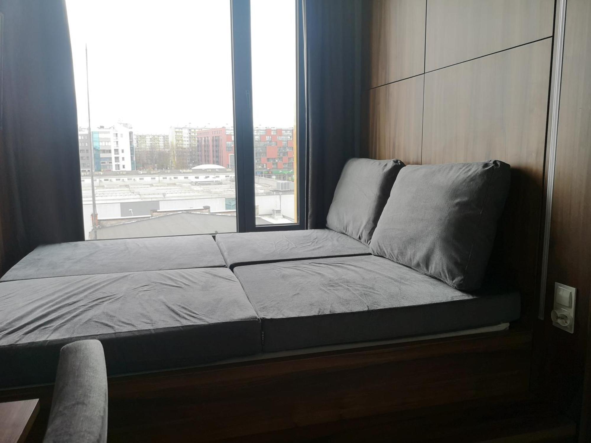 Magnolia Loft Apartments Wrocław Zewnętrze zdjęcie