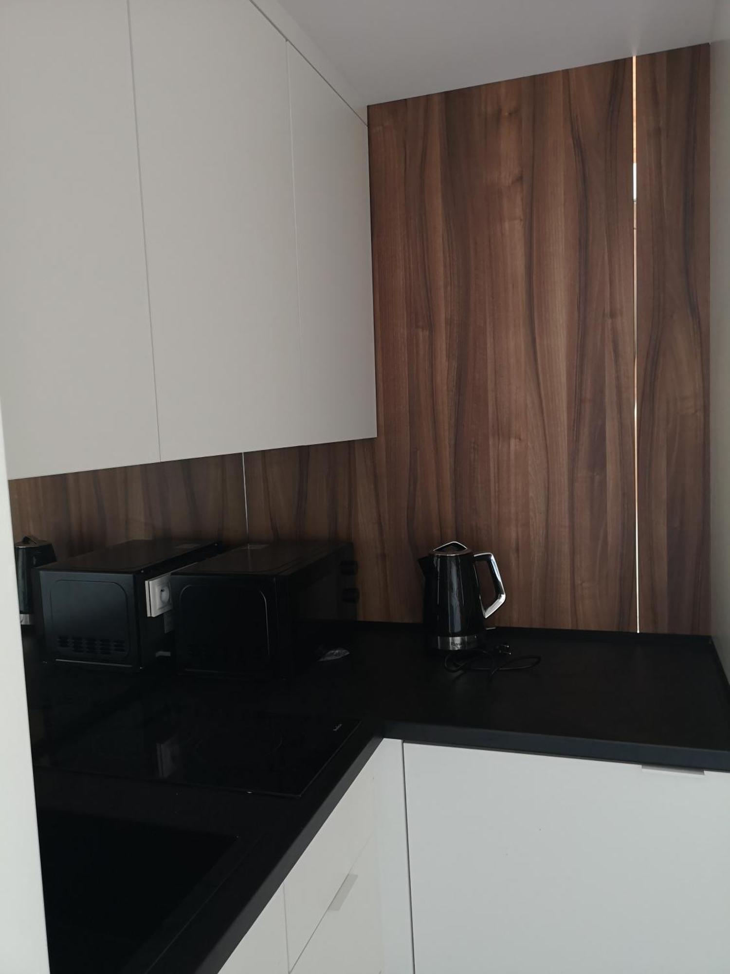 Magnolia Loft Apartments Wrocław Zewnętrze zdjęcie