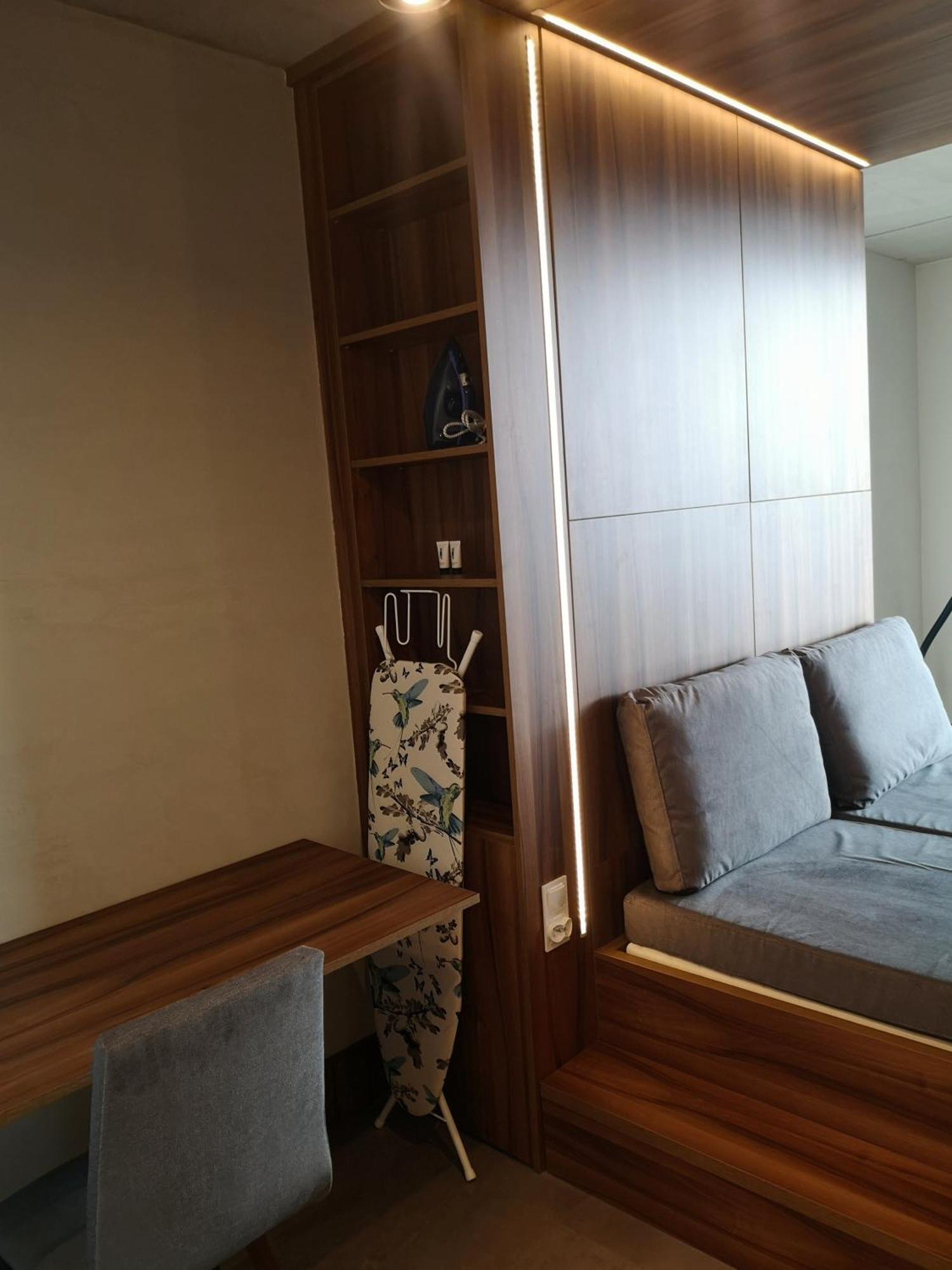 Magnolia Loft Apartments Wrocław Zewnętrze zdjęcie